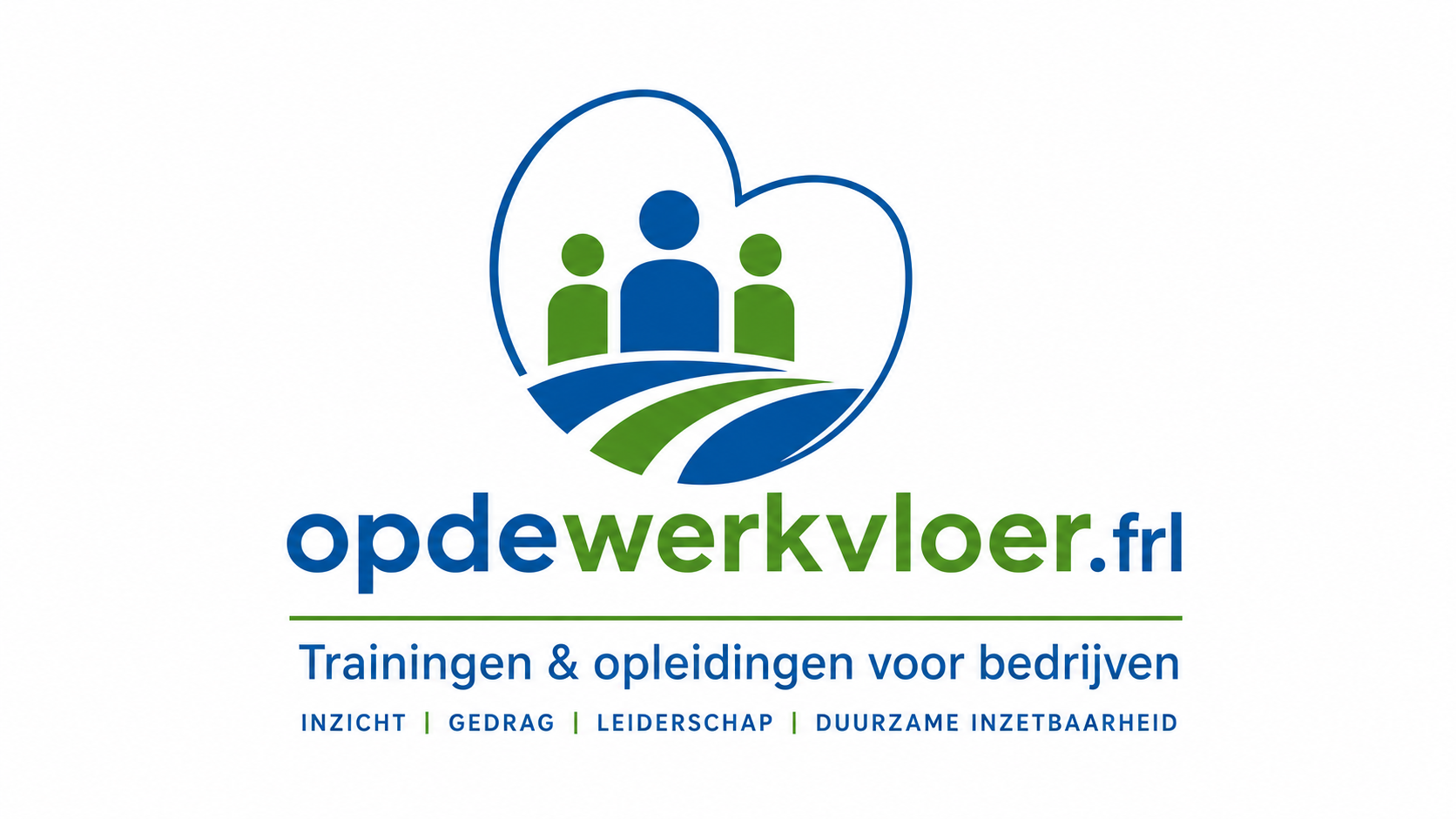 Opdewerkvloer.frl — Trainingen & opleidingen voor bedrijven