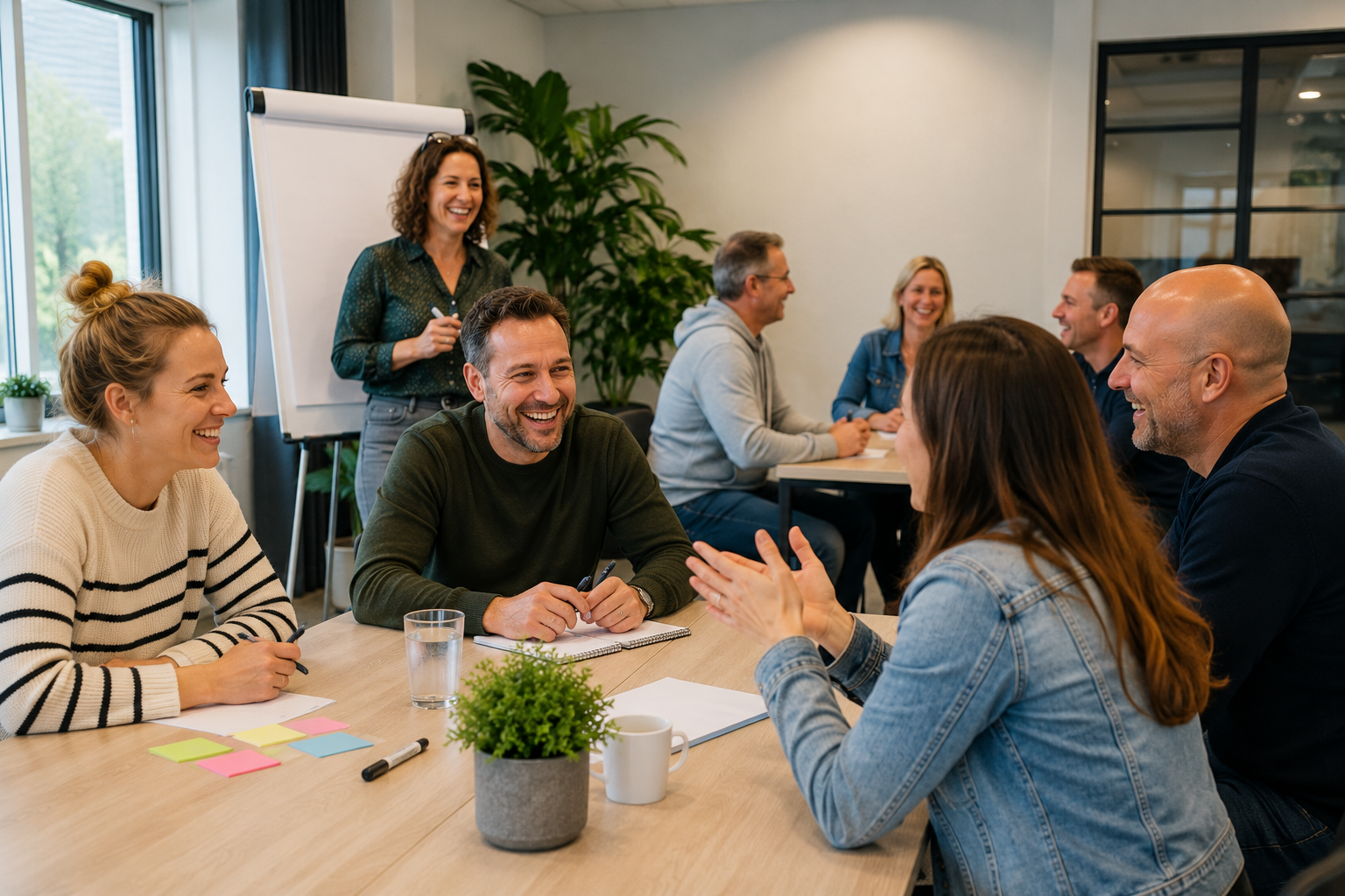 Bedrijfstraining opdewerkvloer.frl