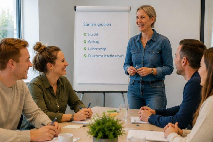 Training meer begrip, minder oordeel
