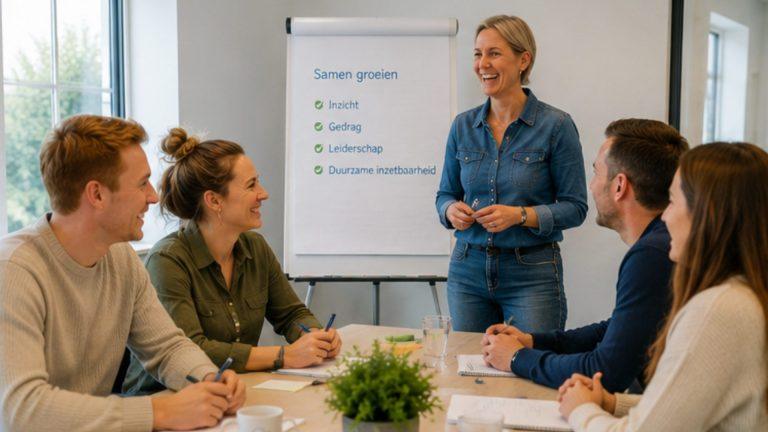 Training meer begrip, minder oordeel