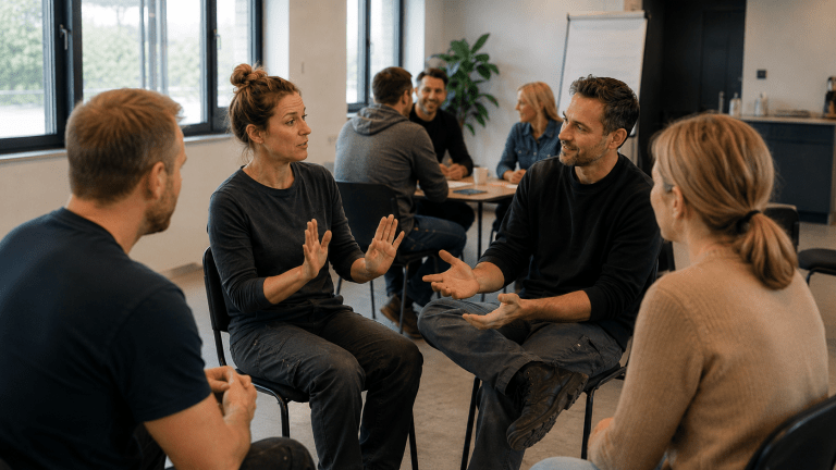 Training nee zeggen zonder schuldgevoel