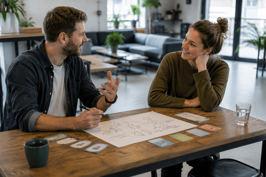 Training eigenaarschap ontwikkelen