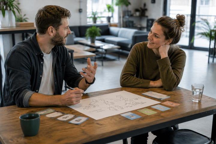 Training eigenaarschap ontwikkelen