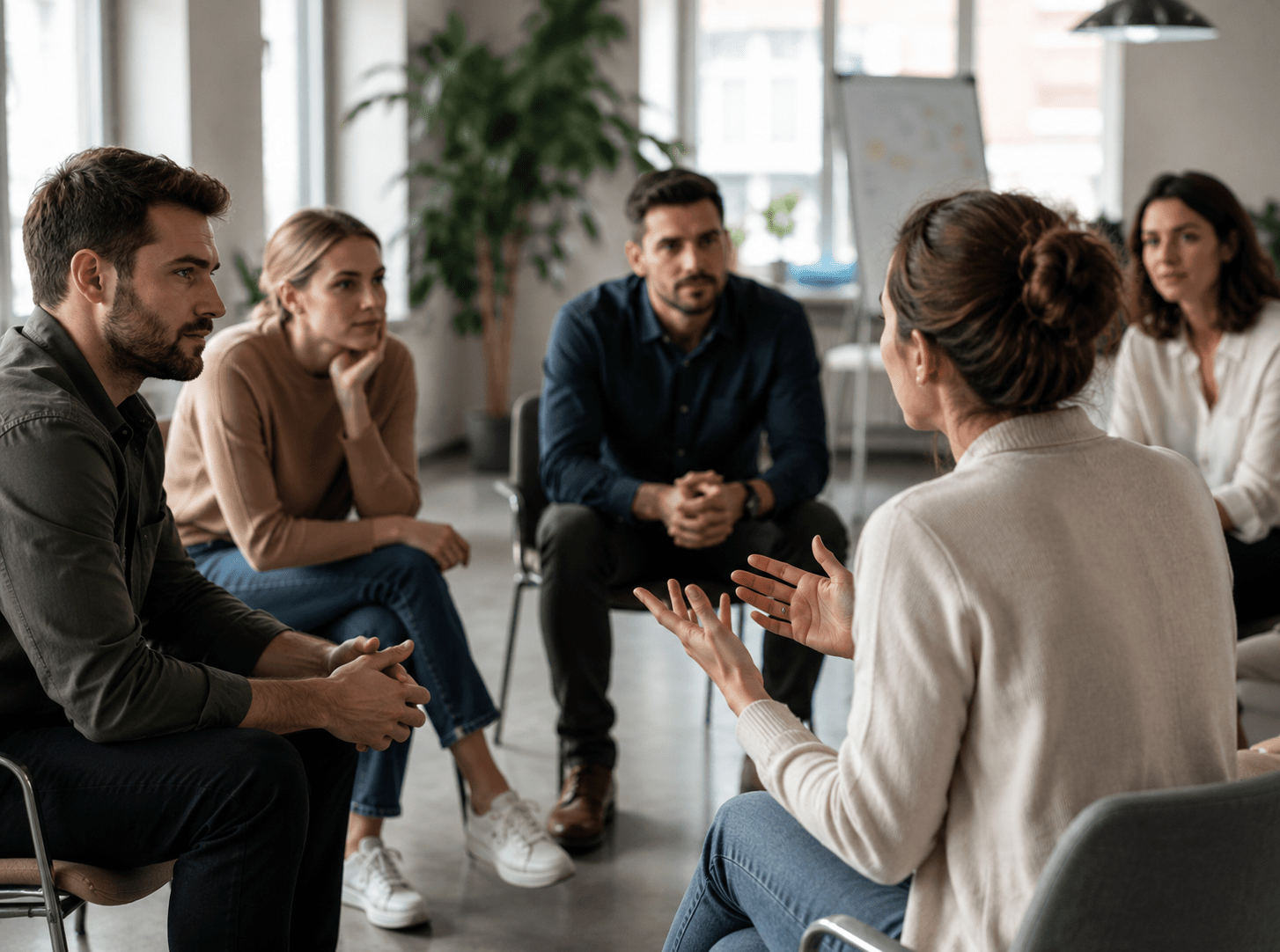 Training sociale veiligheid