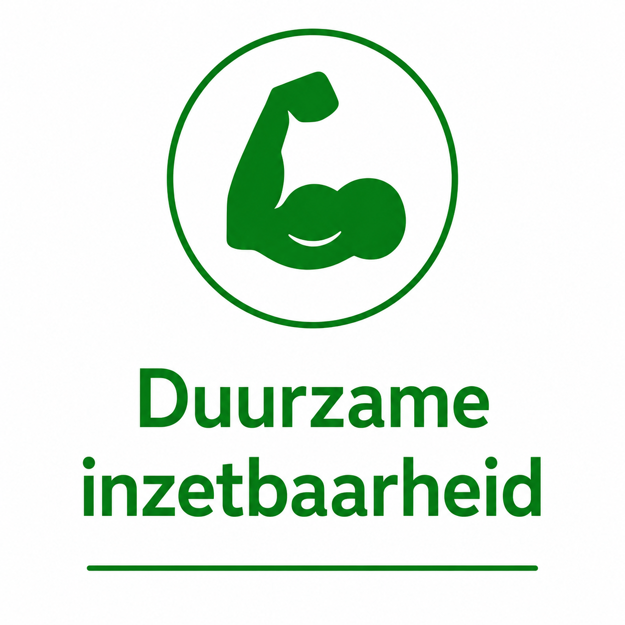 duurzame inzetbaarheid