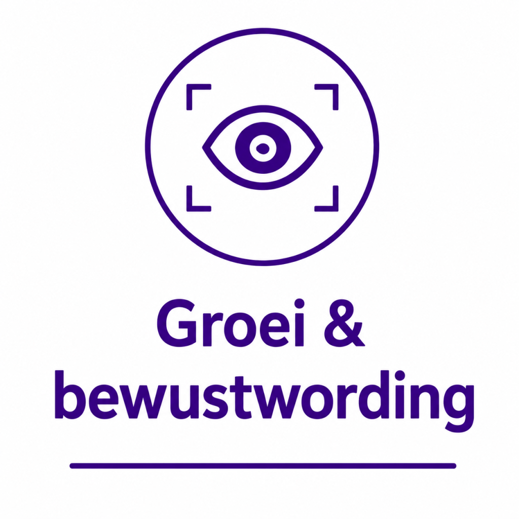 groei en bewustwording