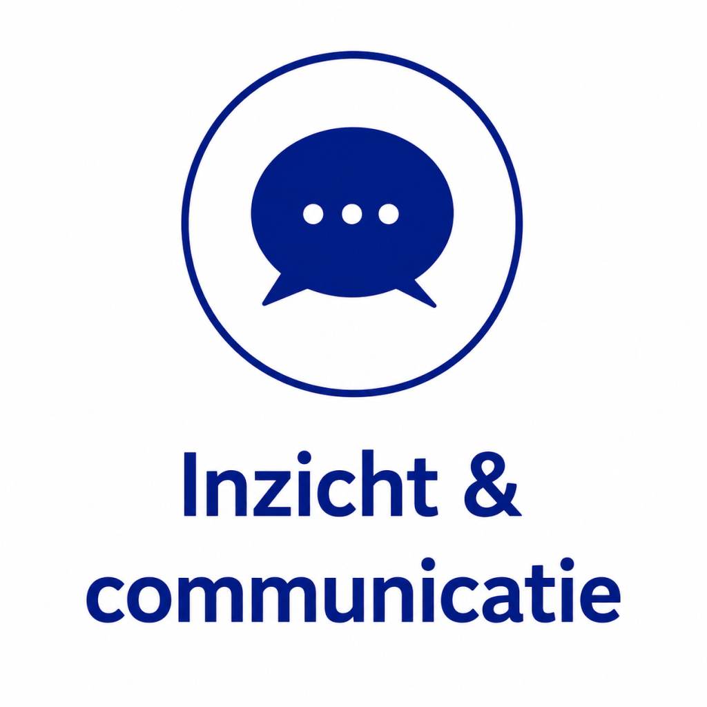 trainingen inzicht en communicatie