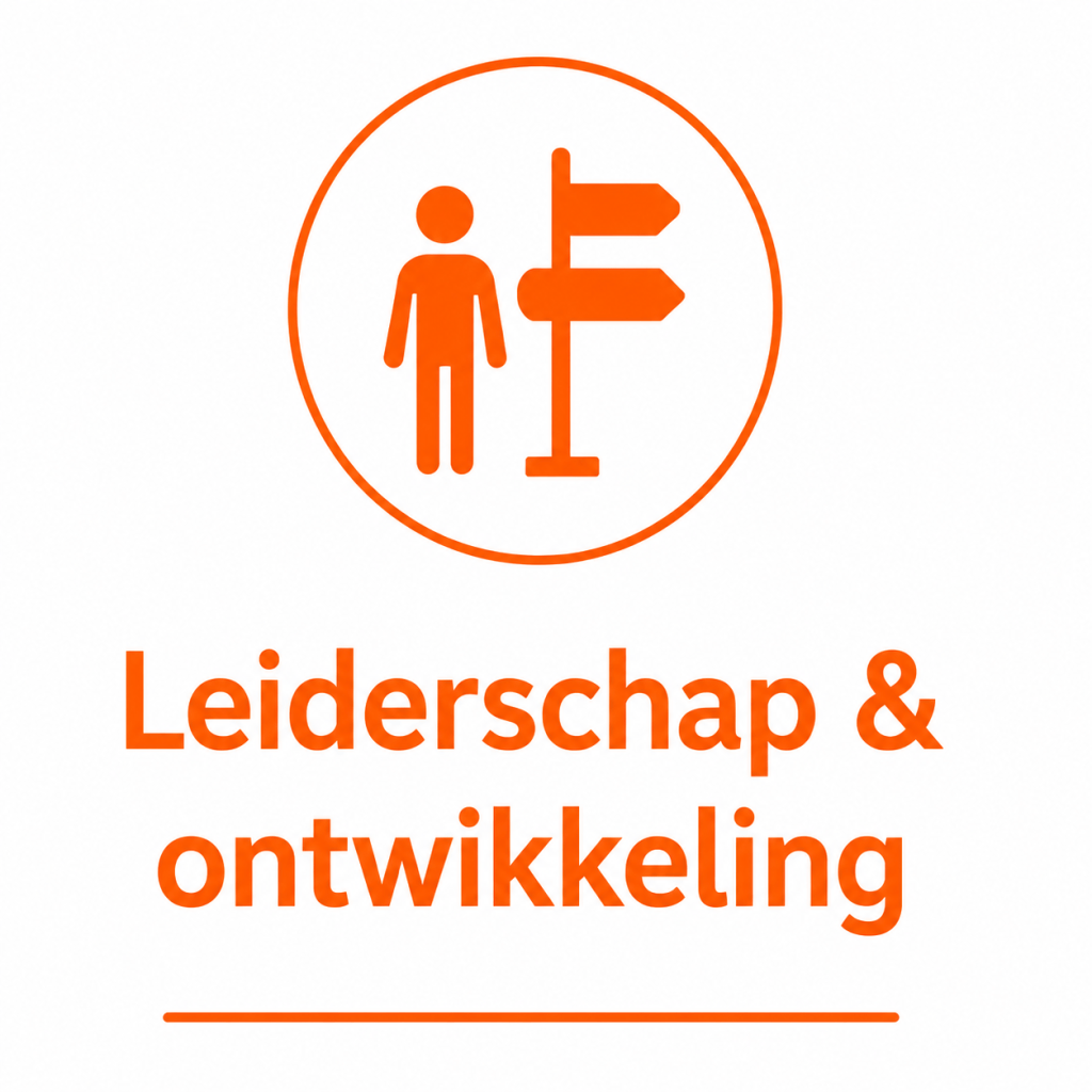 leiderschap en ontwikkeling