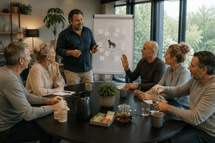 Training psychologische veiligheid
